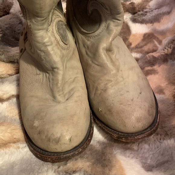 Freebird by Steven Berlin Knee High Boots — 8 - Picture 7 of 16